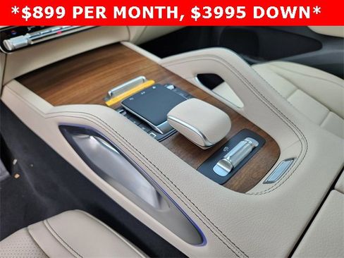 Certified 2025 Mercedes-Benz GLS 450 4MATIC image 24
