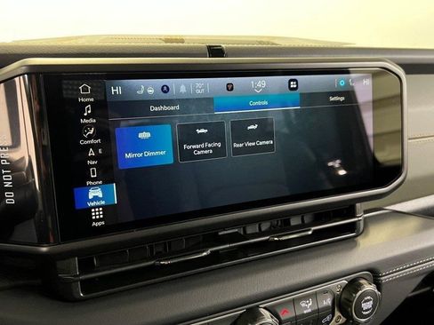 New 2026 Jeep Gladiator Mojave image 32