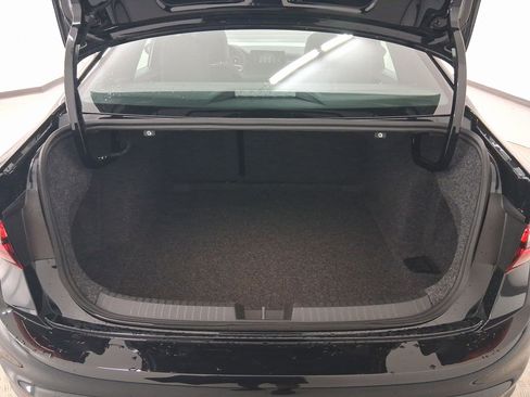 Used 2026 Volkswagen Jetta GLI Autobahn w/ GLI Black Package image 27