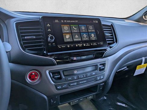 New 2026 Honda Ridgeline RTL image 12