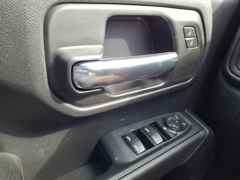 New 2026 Chevrolet Silverado 1500 W/T w/ WT Value Package image 17