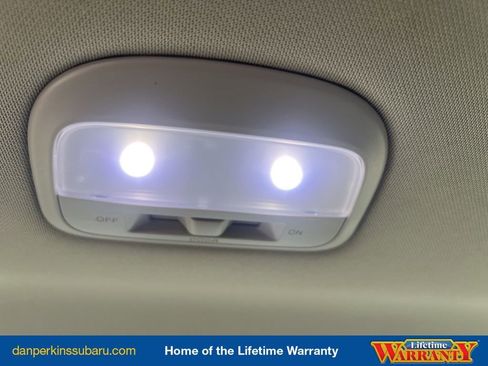 Certified 2024 Subaru Forester image 29