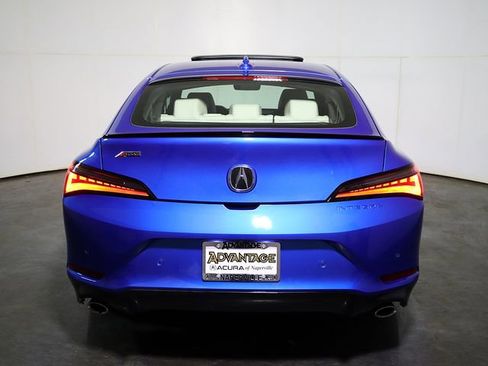 Used 2026 Acura Integra A-Spec FWD image 10