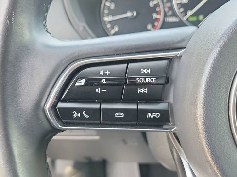 Used 2024 MAZDA CX-90 3.3 Turbo w/ Preferred Package image 31