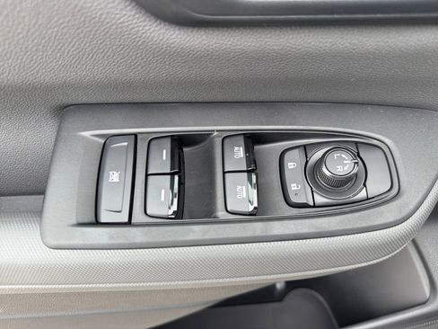 New 2026 Subaru Forester Wilderness AWD/4WD image 25