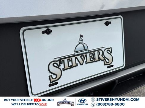 New 2026 Hyundai Elantra SE image 16