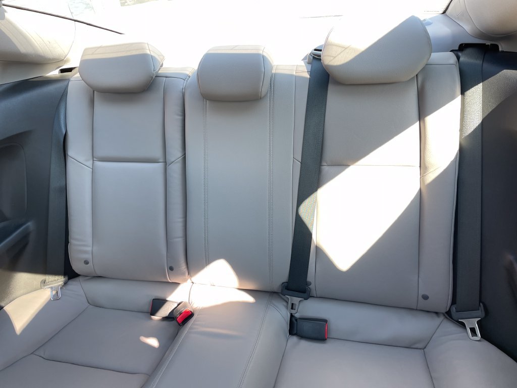 Used 2015 Honda Civic EX-L image 21