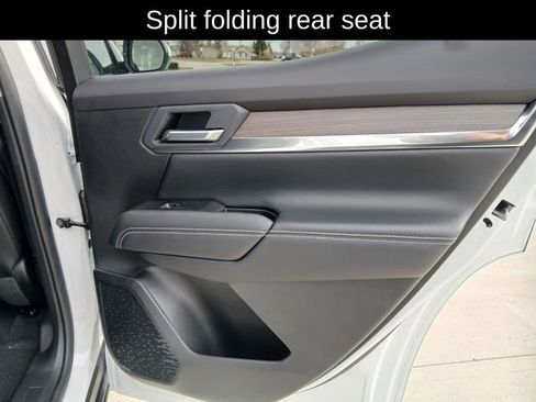 New 2026 GMC Terrain Denali image 20