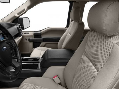 Used 2016 Ford F150 XLT w/ Equipment Group 301A Mid image 8