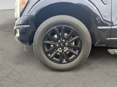 Certified 2024 Ford F150 Platinum image 10
