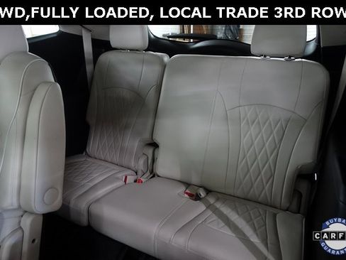 Used 2023 Buick Enclave Avenir w/ Avenir Technology Package image 22