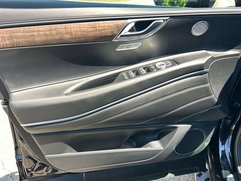 New 2026 Genesis GV80 2.5T Select AWD/4WD image 18