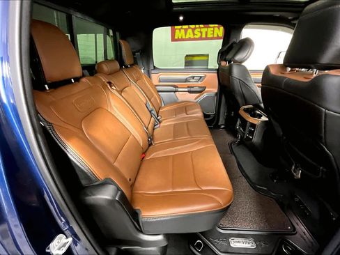 Used 2019 RAM 1500 Limited image 19