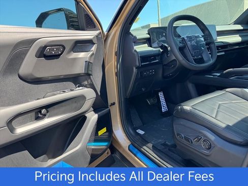New 2027 Kia Telluride SX X-Pro AWD/4WD image 12