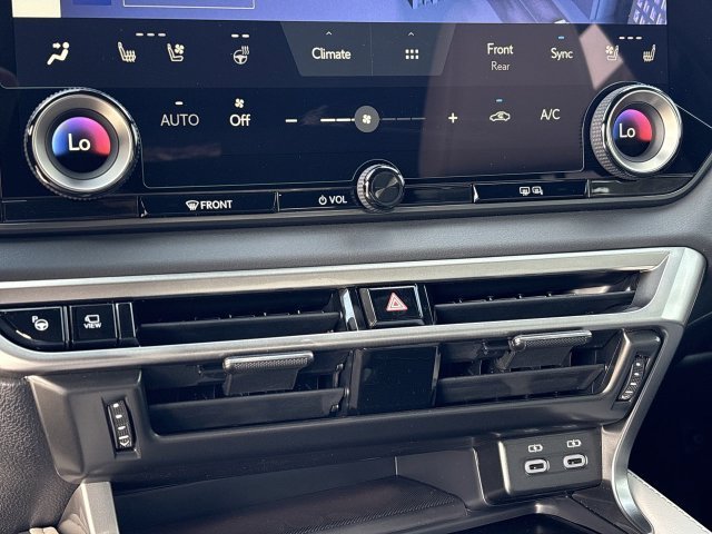New 2026 Lexus RX 350 w/ Convenience Package AWD/4WD image 19