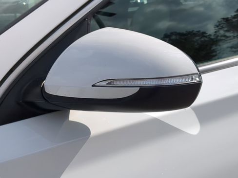 Used 2018 Hyundai Elantra GT w/ Style Package 02 image 26