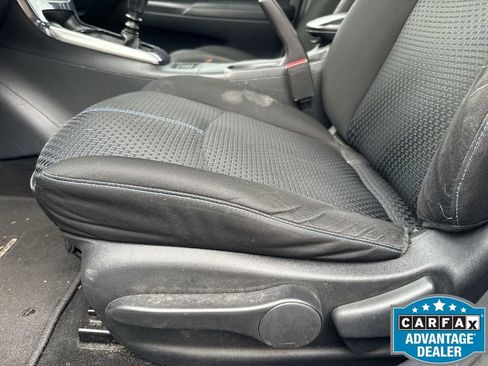 Used 2017 Nissan Sentra SR Turbo w/ SR Midnight Edition image 14