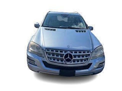 Used 2011 Mercedes-Benz ML 350 BlueTEC 4MATIC w/ Premium 2 Pkg image 1
