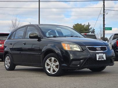 Used 2011 Kia Rio5 LX w/ Value Pkg