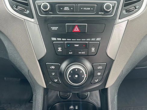 Used 2018 Hyundai Santa Fe Sport AWD/4WD image 20