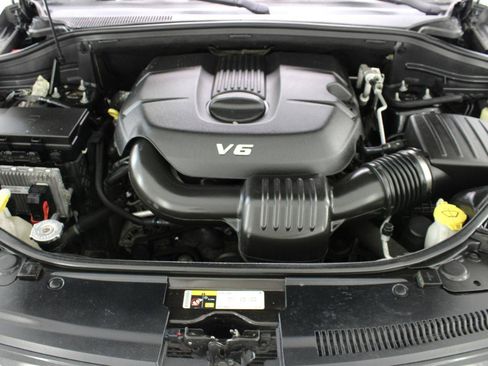 Used 2014 Jeep Grand Cherokee Limited AWD/4WD image 63