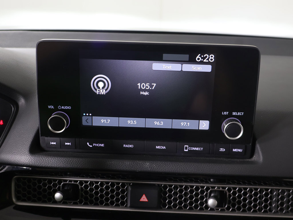Used 2023 Honda Civic LX image 39