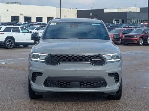 New 2026 Dodge Durango GT image 8