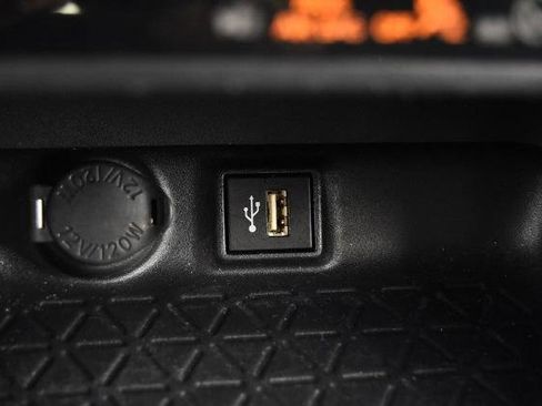 Used 2025 Toyota RAV4 LE image 15