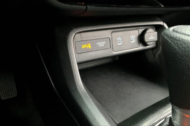 Certified 2026 Honda Civic LX image 16