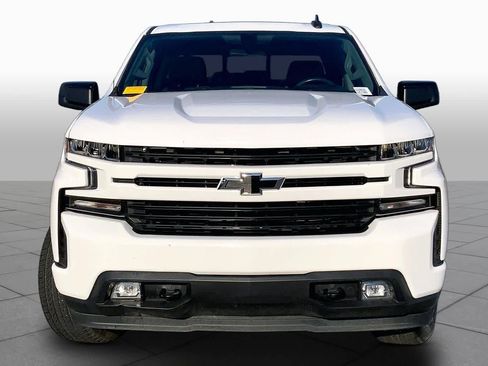 Used 2020 Chevrolet Silverado 1500 RST w/ All-Star Edition AWD/4WD image 4