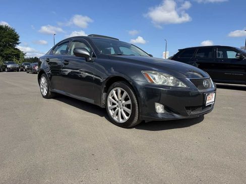 Used 2008 Lexus IS 250 AWD image 2