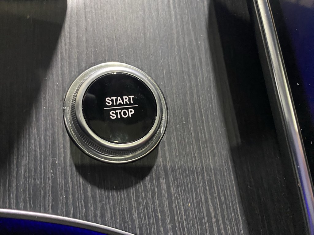 Certified 2023 Mercedes-Benz EQE 350+ SUV image 14