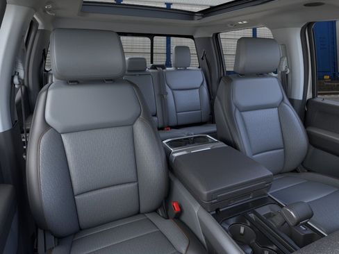 New 2026 Ford F150 Lariat AWD/4WD image 10