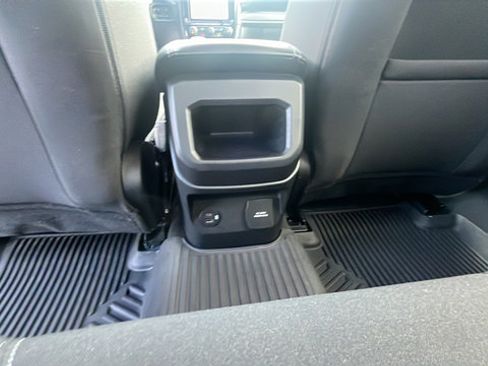 Used 2024 Ford Ranger XLT AWD/4WD image 23