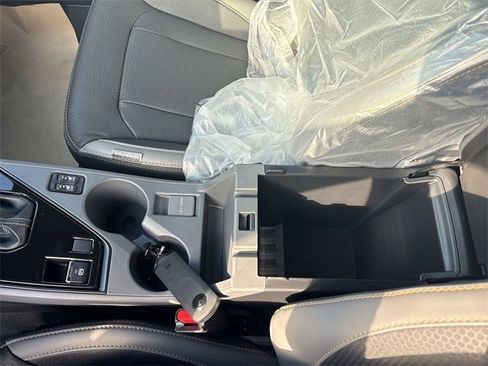 New 2025 Subaru Crosstrek 2.5i Wilderness image 20