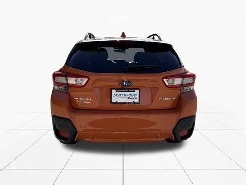 Used 2019 Subaru Crosstrek 2.0i Limited w/ Moonroof Package w/Navigation image 7