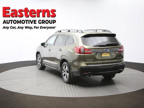 Used 2022 Subaru Ascent Premium w/ Convenience Package image 69