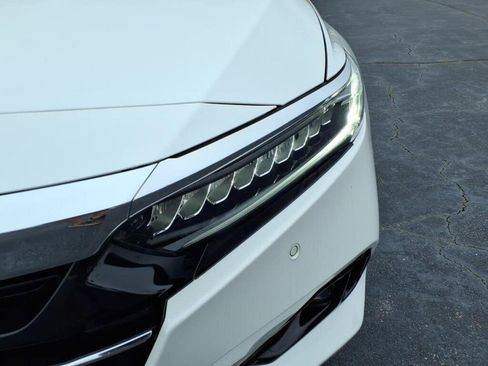 Used 2021 Honda Accord EX-L image 19