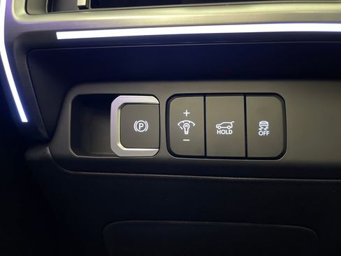 New 2026 Hyundai Santa Fe Limited image 28