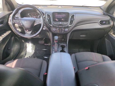 Used 2022 Chevrolet Equinox RS w/ Infotainment Package AWD/4WD image 17