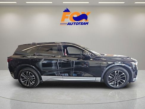 Used 2024 Acura ZDX A-Spec RWD image 6