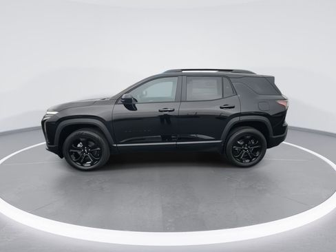 New 2026 Chevrolet Equinox LT w/ Convenience Package II image 5