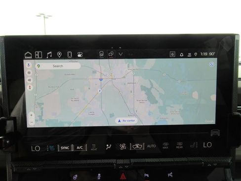 New 2026 GMC Hummer EV SUV image 21