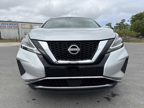 Used 2023 Nissan Murano S image 9