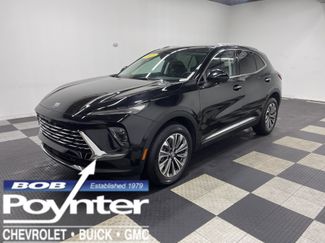 Used 2025 Buick Envision Preferred 360° Tour