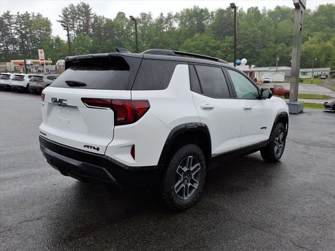 New 2026 GMC Terrain AT4 AWD/4WD image 9