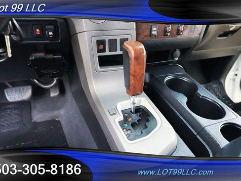 Used 2012 Toyota Tundra Limited image 26
