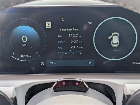 New 2026 Hyundai Tucson Limited image 17