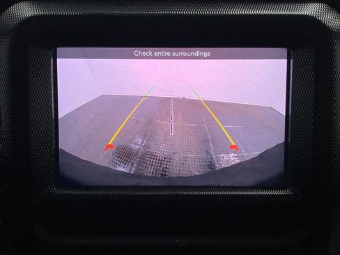 Used 2021 Jeep Wrangler Sport image 24