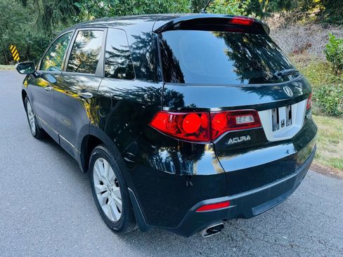 Used 2011 Acura RDX SH-AWD image 3